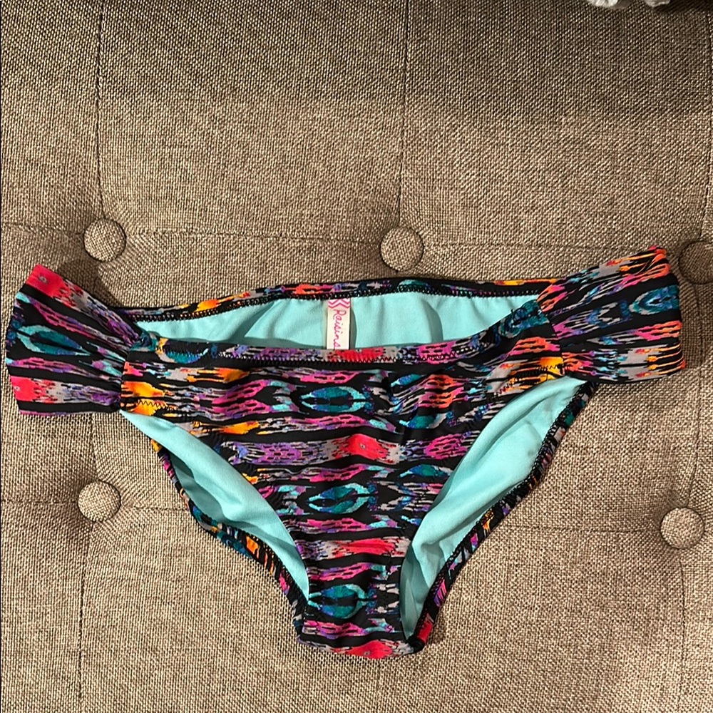 Raisins Swim Bottoms- size L